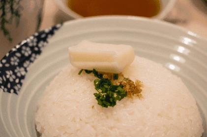 豬油拌飯：不知有多少朋友對(duì)它魂?duì)繅?mèng)繞！