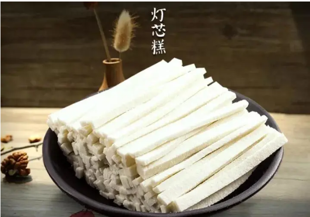 漸漸入寒的季節(jié)，這些茶點(diǎn)你一定要嘗嘗