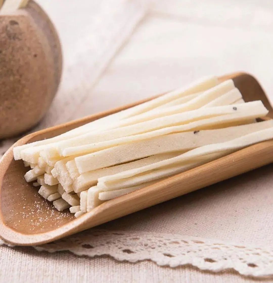傳承400年的傳統(tǒng)糕點，南北特帶你了解——燈芯糕