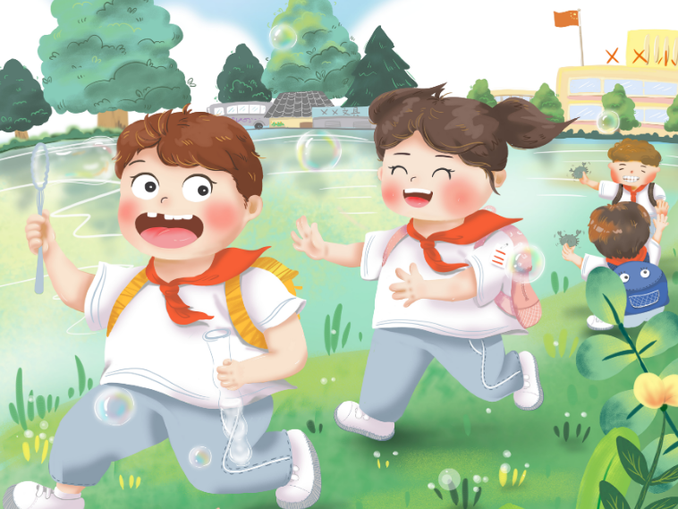 六一兒童節(jié)|兒時那些質(zhì)樸的快樂，你還記得嗎？