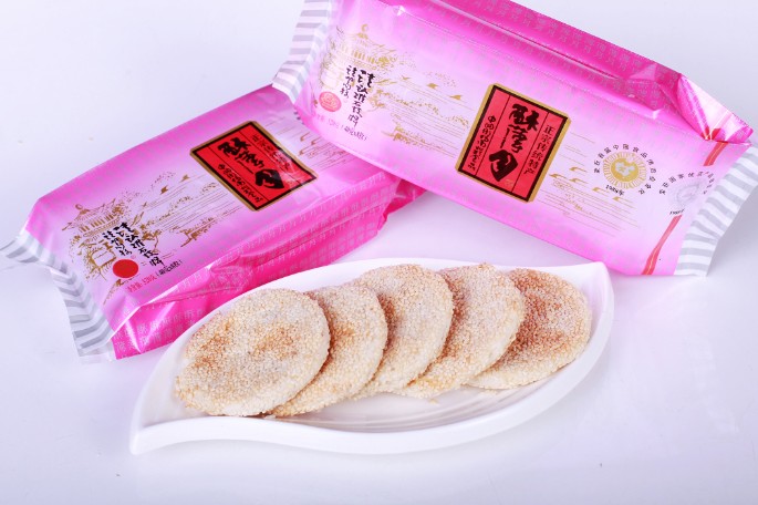 七夕|嘗石鼓牌酥薄月了吧？牛郎織女都要吃！
