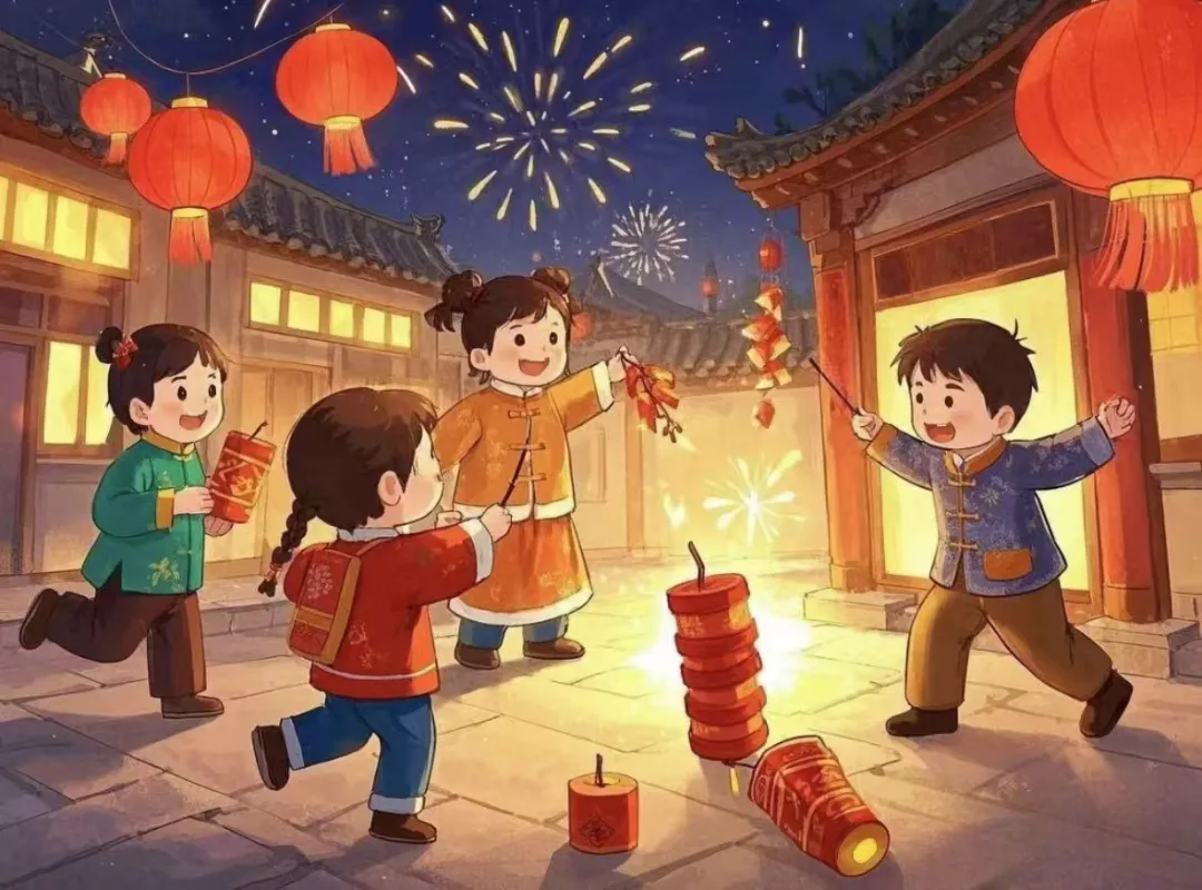 兒時年味藏哪了？衡陽南北特給您答案